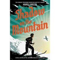 Shadow on the Mountain, Harry N Abrams Inc