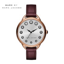 MJ1478 마크제이콥스 MARCJACOBS 여성용 가죽시계
