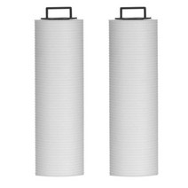 이온폴리스 듀벨호환필터 고급형 염소제거필터 5개, 1, 1개