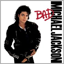 (CD) Michael Jackson - Bad (Remastered), 단품