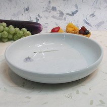 토비 달개비 원형 찬기 5호, 1, 1개