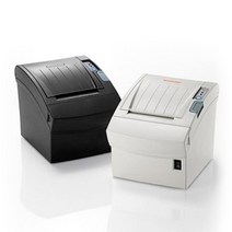 빅솔론 SRP-350II SRP-350III 택일 미니 영수증프린터