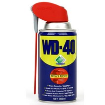 WD-40 다목적 방청윤활제 360(SS), 상세페이지 참조