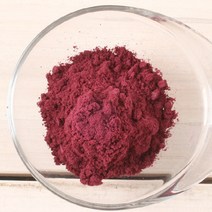 쿡앤베이크 블루베리가루 20g, 1개