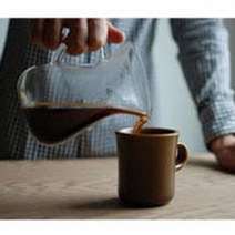 [미쓰오상점] 킨토 SCS 머그 - 250ml - 평일 2시주문건까지 당일발송!!, 브라운