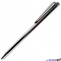 GREEN 안테나 지시봉(지휘봉) 실버 화이트(48cm) S-800 지시봉, 화이트, 1개