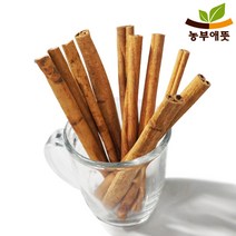 농부애뜻 계피스틱 300g, 1팩, 1개