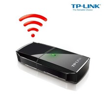 TP-LINK 듀얼밴드 USB 무선 랜카드 T2U