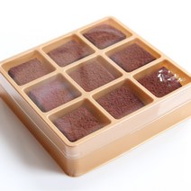 펀플러스 골드 9구케이스, 1개