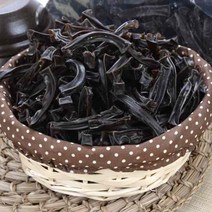 삼주식품 삼주묵말랭이((자연산도토리성분함량100%)), 500g, 1개