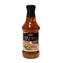 몬 월남쌈 소스 342g, 1개