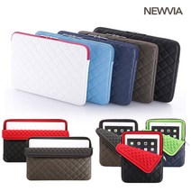뉴비아 NVA-004, 스노우화이트, 15인치