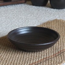토비 재래옹기 원형 찬기 2호, 1, 1개