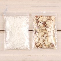 아몬드n코코넛 Set, 1set