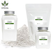스테비아 설탕 가루 스테비아파우더 스테비아스위트, 350g, 2개