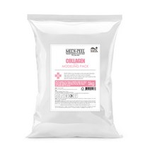 메디필 스파 콜라겐 모델링팩 1kg, 1개, 1개