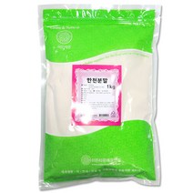 한천 분말(인도네시아) 1kg 한천 가루 파우더 우뭇가사리 젤리 양갱 푸딩 곤약 아이스크림 제과 제빵 재료, (1KG)