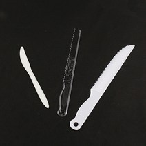 쿡앤베이크 케익칼 모둠Set