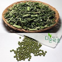다온약초 순수 익모초환 300g 1개