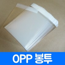 대원종합마트 opp비접착봉투, opp비접착, 27*40
