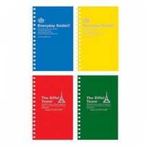 팬시로비 1500메모리수첩-좌철, 본상품선택, 1개