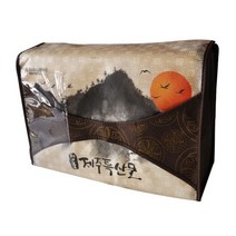 블루탐 오메기떡, 60g, 귤나와라뚝떡20개입 부직포장, 0개