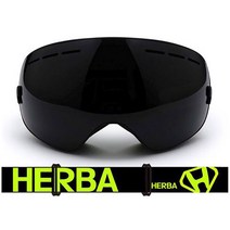 Herbar Herba Black