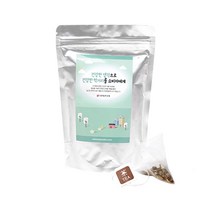 신안함초닷컴 무농약 작두콩차 (작두콩알차) 20g (20티백 1봉지) 기타전통차류, 8개