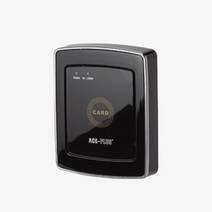 정품인증 카드출입단말기 출입통제기 ACE-PLUS 1000W