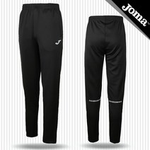 조마 트레이닝 긴바지(JT TPC 600M) 블랙 긴바지