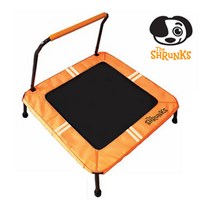 슈렁스 키즈 세이프티 트램폴린, 오렌지