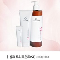 다노클리닉 실크 트리트먼트 ST, 1개, 250ml