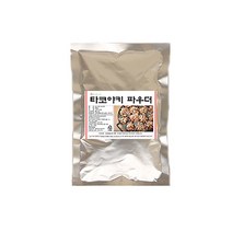 야키팩토리 오이시이 타코야키 믹스 400g, 1개