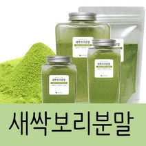 바른건강 제주도 보리새싹가루 새싹보리분말 국산 보리어린잎분말 국내산 새싹보리100% 제주, 100g, 1개