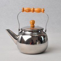 스텐주전자 1L 1.6L 2L
