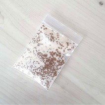 오케이샵 5x6-1000장 pe지퍼백 미니 소형지퍼백 미니팩 투명비닐, 1세트