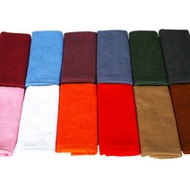 DERJOEN 국산미용100 10매, 소라