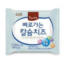 핫한 가는치즈 인기 순위 TOP100 제품 추천