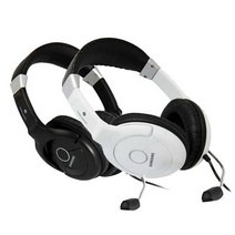 삼성전자 헤드셋 SHS-100V, 블랙