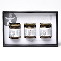 강원 아리아리정선 인삼청 3개 선물세트, 1세트