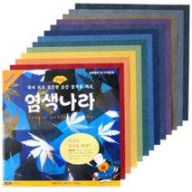 아트모아 염색나라(합성용)