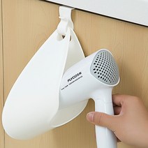 구디푸디 간편 드라이기 걸이 거치대
