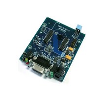 Digi XBEE 지그비 모듈 RS232 인터페이스 보드 XBIB-R
