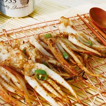 햇살바람 오다리 백족, 1개, 300g