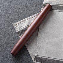 소담 옻칠 나무수저세트 조리도구, 31_밀대(소)