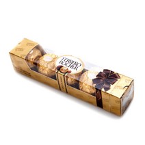 페레로로쉐 T5, 2개