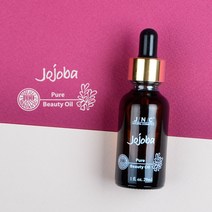 JNC화장품 호호바오일 29ml (천연 페이스오일), 1개