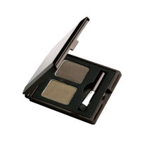 스킨푸드 초코 아이브로우 파우더 케익 4g, 2호 그레이 브라운, 1개