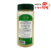 팝스이엔티 신영 로즈마리가루 120g, 1개