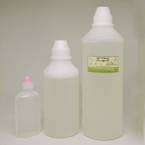 지안네이처 애플계면활성제-APL-애플워시 계면활성제, 500ml